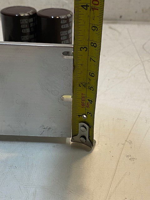 Aspen Motion Technologies Drive Motor Controller Model RMC006-0010 | 240VAC 3.9A