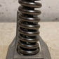 BannerSaver Street Pole Spring-Loaded Bracket 800-426-9496 Outdoor Fixture