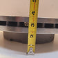 International Navistar Front Brake Rotor 1646770C2 | 54770 | 2109-WF2