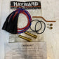 Instructions for Installation of Hayward H-Series Heat Exchanger Replacement Kit