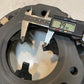 Clutch Pressure Plate SATC06 | 361857 | 40mm Bore 13mm Bolt Holes 9-1/2" OD