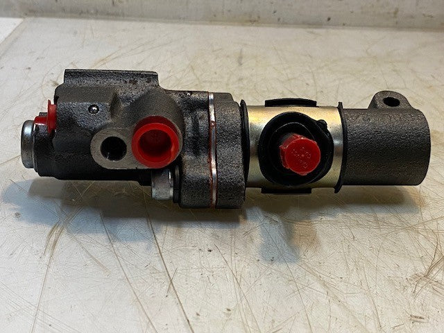 Power Steering Control Valve S3BC-5GA | SSBC-24G | 8SBC-5CA | 8SBC-5GA