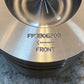 2 Quantity of ADP Piston FP3906209 | Cage 418V9 | 2815-01-263-3129 (2 Qty)