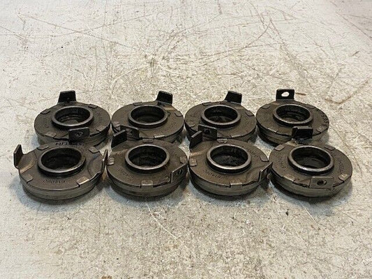 8 Quantity of BCA Clutch Release Bearings FC-01338-C | 614060 (8 Quantity)