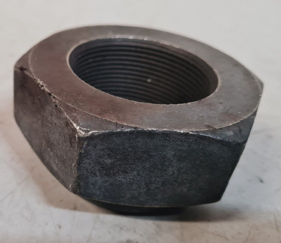 3 Quantity of Self Locking Nuts Fits Caterpillar 5J5731 | 5J-5731 (3 Qty)