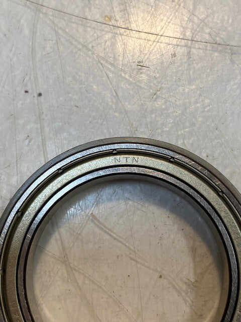 NTN Bearing TS3-6807ZC4 | TS3-68072C4 | 78-8076-2668-0 | NC22176-021 | 49mm OD