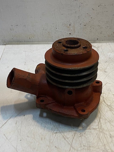 Water Pump Assembly 29mm ID 6" Tall 8" Long 5-3/4" Wide