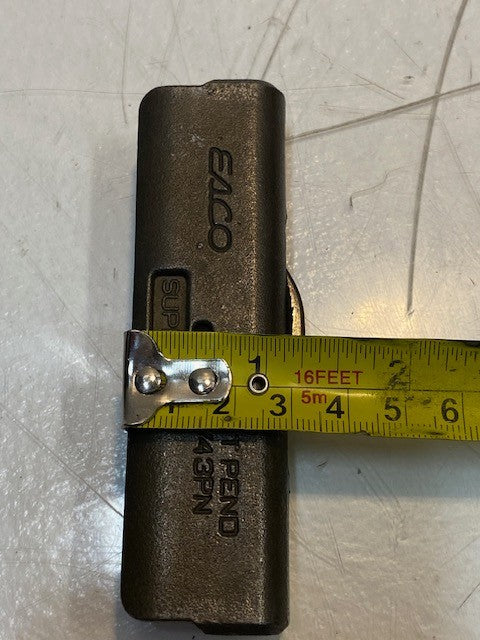 ESCO V43PN Flexpin 43 Super V Style Bucket Teeth by H&L Tooth Co.