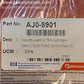Phenomenex Security Guard Ultra Cartridges Pack of 3 UHPLC Widepore AJ0-8901