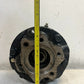 Hydraulic Brake Assembly 08043 | 6-Bolt Flange Mount Brake Housing Assembly
