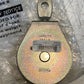 2 Quantity of National 3211BC 2-1/2" Single Pulley Swivel Eyes (2 Quantity)