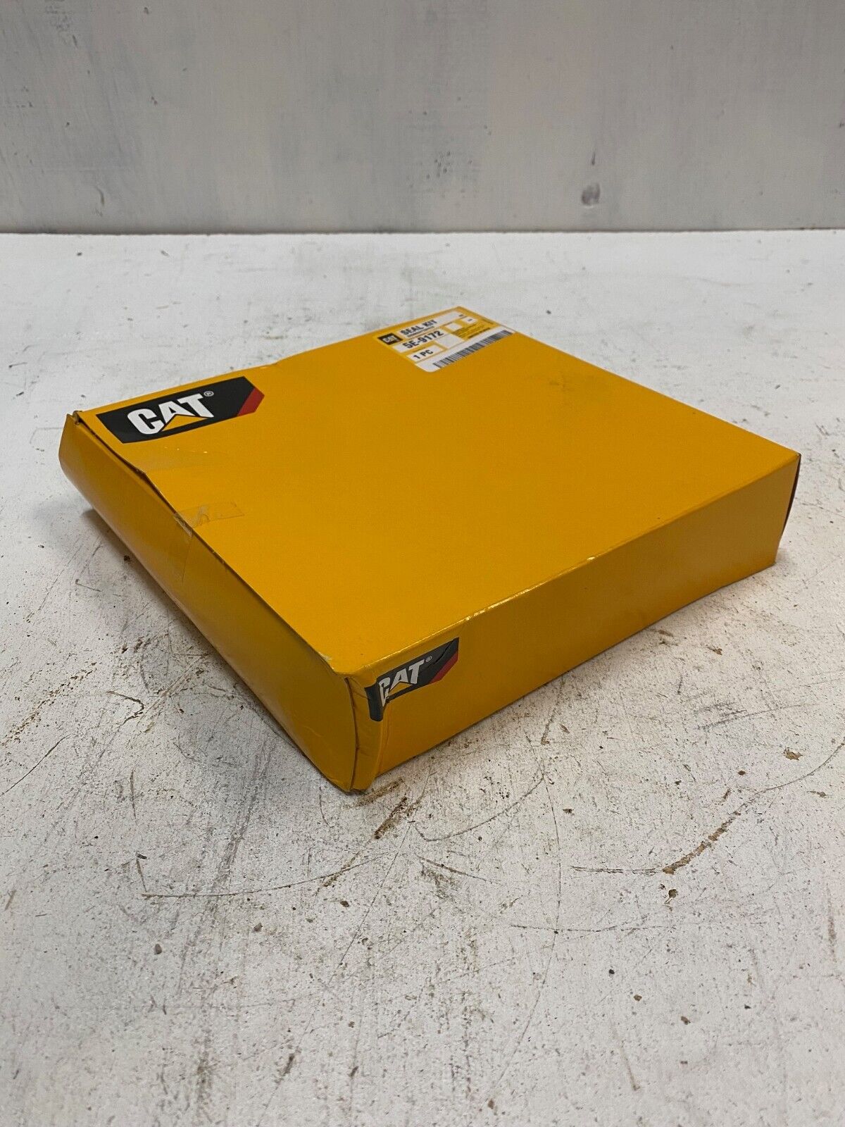 Caterpillar Seal Kit 5E-9172 CAT
