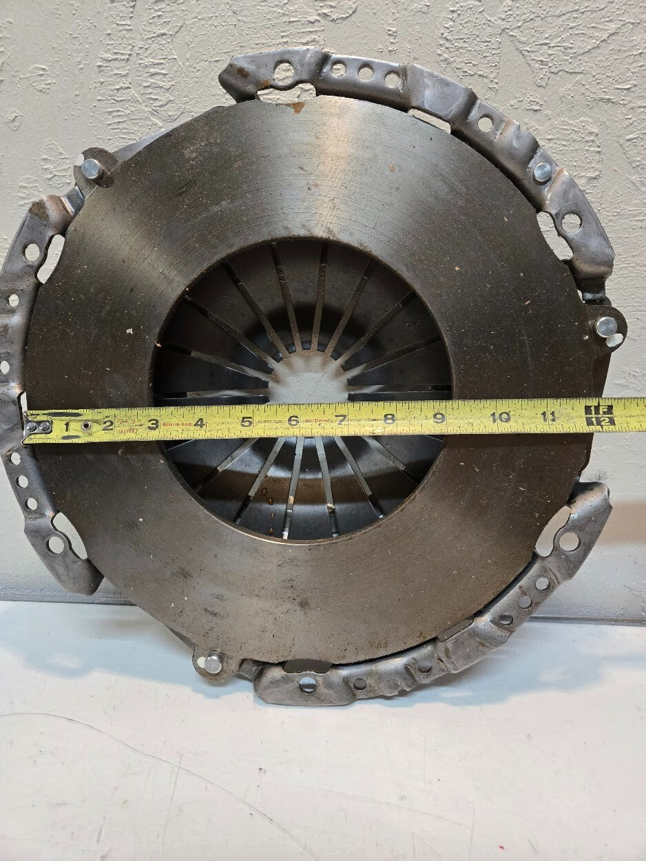 LuK Clutch Pressure Plate 99400 | 11 7/8" Plate Diameter 13 1/2" Total Diameter