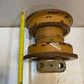 Double Flange Undercarriage Track Bottom Roller for John Deere L497 | CASE L
