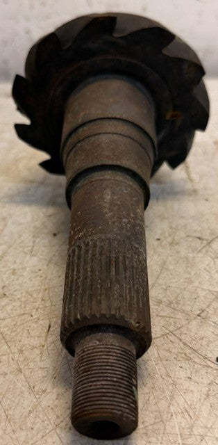 Automotive Drive Pinion Gear 373-3L3LA | 9" Differential Drive Train Assembly