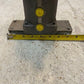 Center Swivel Joint for Bobcat Excavator 6PN966 8-1/2" Tall 5" Wide 76mm Top End