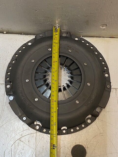 Sachs Clutch Cover Pressure Plate SC70193 | 3082306341 | 11L21 | 51mm Bore