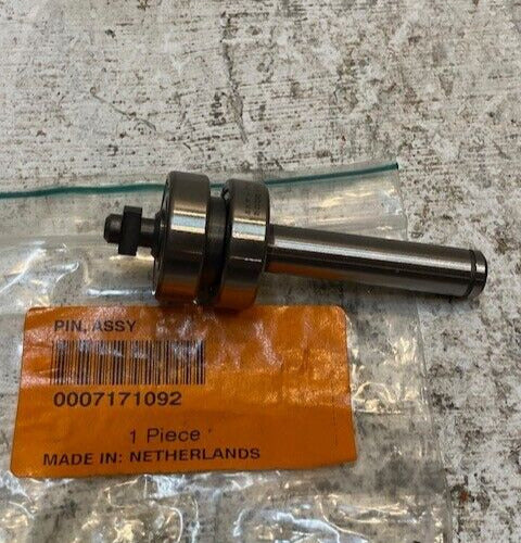 SKF Pin Assembly 7171092 | SKF 6000-2Z/C3