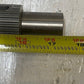 Propeller Shaft 17-3/8" Length 18mm ID 25mm OD 18mm Screw End