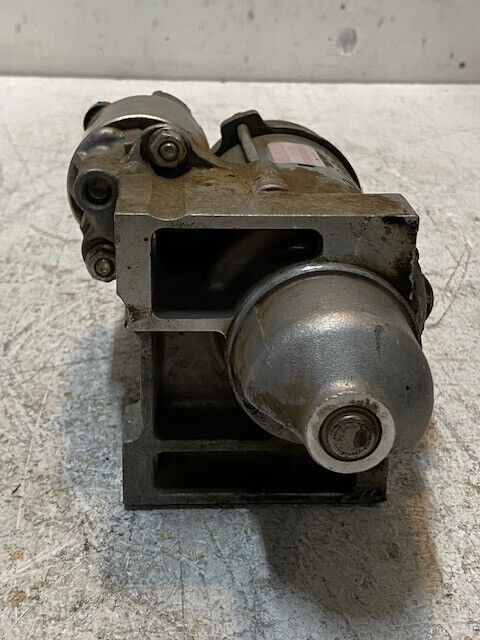 Denso Starter Motor 281-8160 | 12V | 01C09