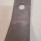 Rotary Cutter Mower Blade S8589 | 20-1/2" x 4" x 1" | H806