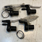 4 Quantity of SRAM SRT 450-11 3-Speed Grip Shifter & Brake Levers (4 Quantity)