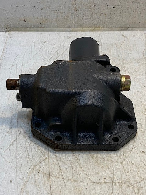 Heavy Duty Hydraulic Steering Component Gear Box Industrial Pump