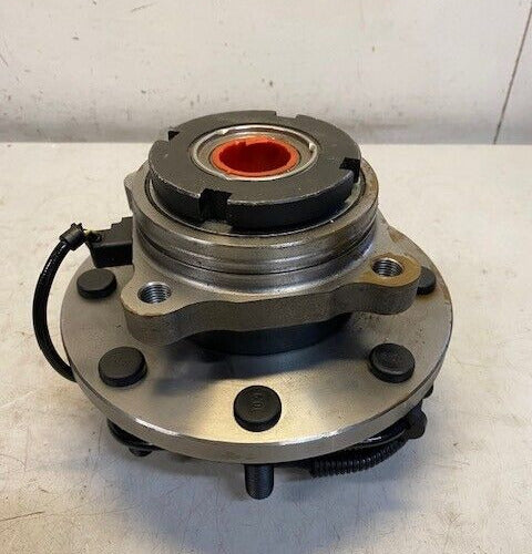 515025 Wheel Hub And Bearing Assembly 30165 For 99-04 Ford F-250 F-350 F-450