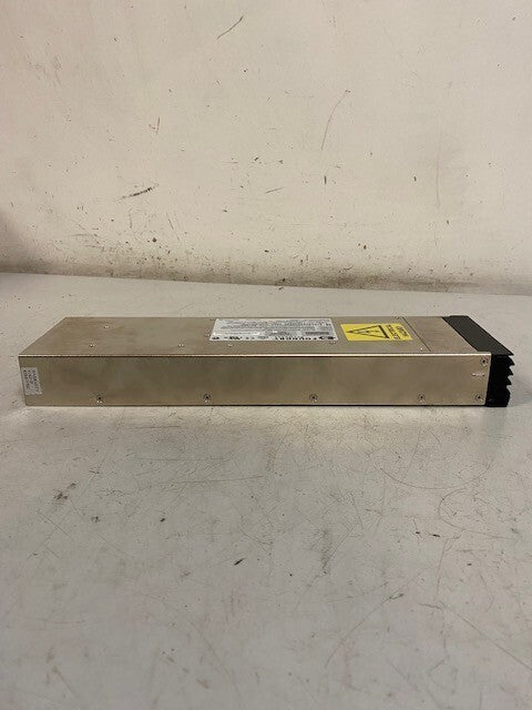 Brocade Foundry Networks 32005-000 Power Supply SX-ACPWR-SYS REV C