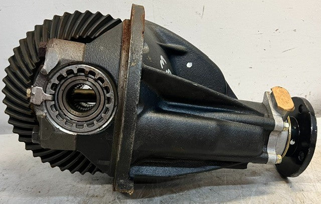 Differential 3rd Member Asembly MAY14A Heavy Duty Axle Carrier Gear Housing
