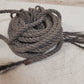 Crosby Hook 3/8 Y5B With Nylon Rope 15 Ft Length