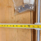 Garelick Gunwale EEz-In Hook 11" 4-Step Ladder 05041