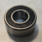 10 Quantity of SMT 5204 2RS Bearings | 47 mm OD 20 mm ID 20.6 mm Thick (10 Qty)