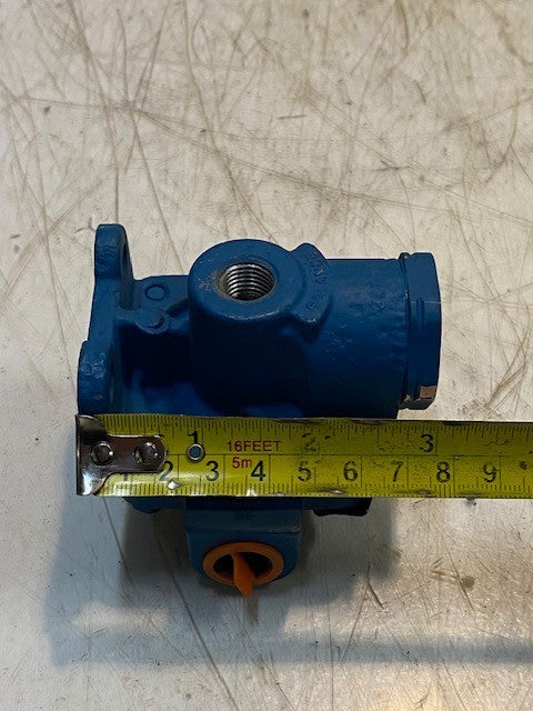 Bendix QR-1 Quick Release Air Brake Valve T-110788-B | T-240004-D | 13306