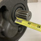 Caterpillar 1P983 GRS Lube Pump Casting G15725 - FREE SHIPPING