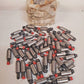 50 Quantity of FMI Bolt Springs | Cap Lugs EC-8  | NAS813-8 | Lenght 4" (50 Qty)