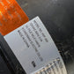 Powermax Qibao Fan Motor Model No. HVP-30D 120VAC 60Hz 3.0A