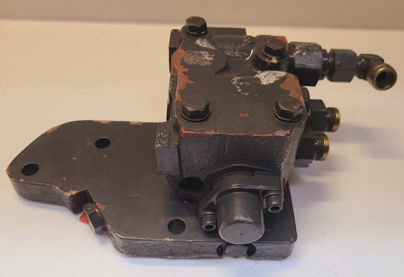 HYL Selective Valve Control 2658 PR 931473