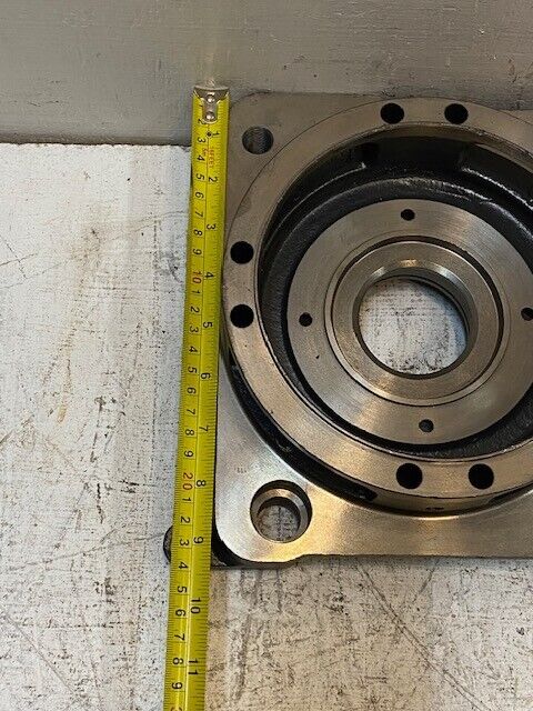 Rotary Stage End Bearing 310458 | 0103570501-12 | 62mm Bore