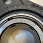 IPTCI 4-BOLT FLANGE PILLOW BLOCK BEARING F209 UC209-28GL3 | 44MM BORE