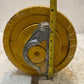 John Deere AT173430 Single Flange Track Roller