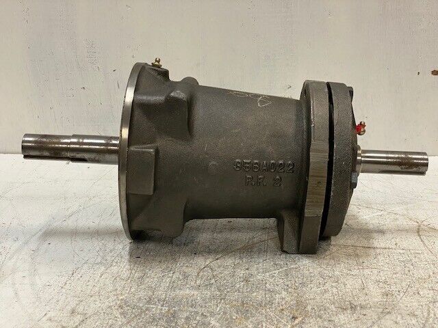 Aurora Pump 356A022, 164A020, 7280122063 19" L 3.5" 29mm Shaft 5" 32mm Shaft