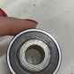 17 Qty of 6203NSE Taiwan 748 Nachi Bearings w/Center Bearing 13x19x40mm (17 Qty)