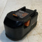 RIDGID 18V Lithium Battery Charger 130254003 | BD0742 Power Tool Charger