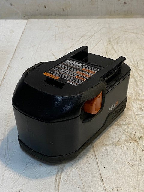 RIDGID 18V Lithium Battery Charger 130254003 | BD0742 Power Tool Charger