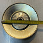Torque Converter Driven Clutch 7-1/2" W 19mm Bore 39mm Thick