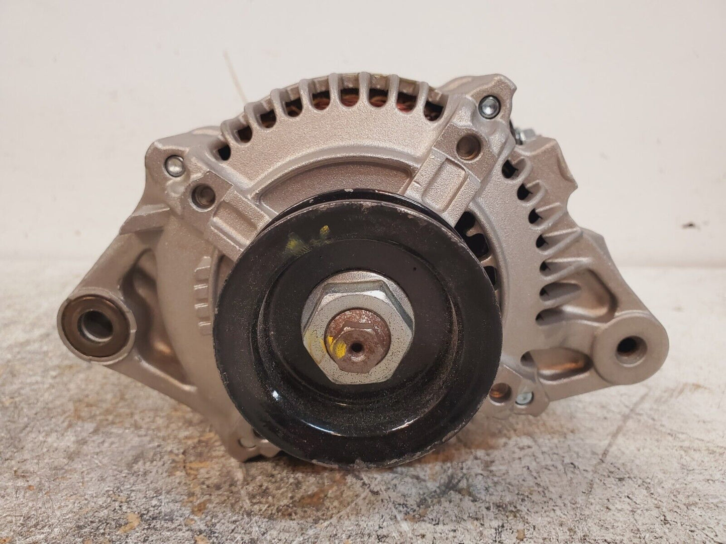 Duralast Alternator 14471 | 13544 | 0201343