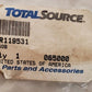 Total Source Crown Knob - Steering Tiller CR119531 | 065000