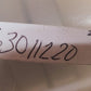 4 Quantity of Sealed Ball Bearings R20RS | 63011220 | 23E6 (4 Qty)