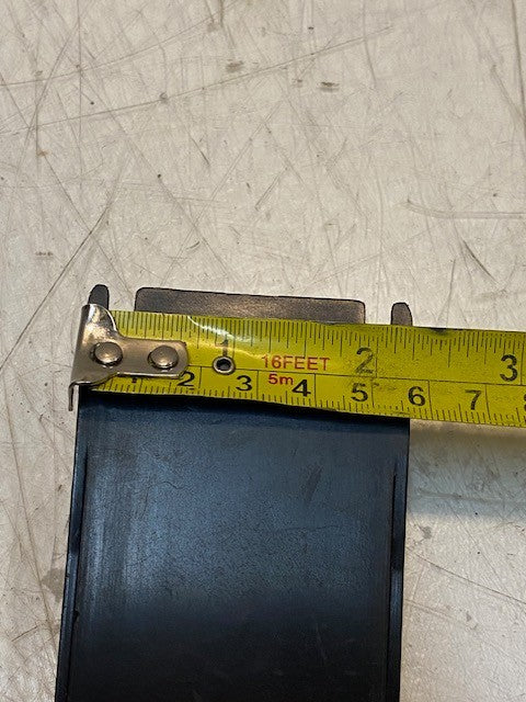 Weldon 7000-1000-00 Electronic Eight-Lamp School Bus Flasher 16A Max